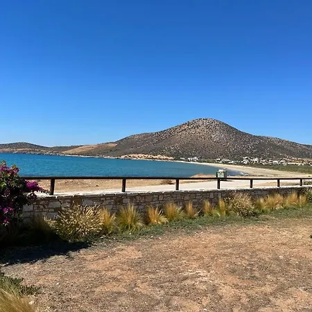 شقة Ammoudia Agiassos