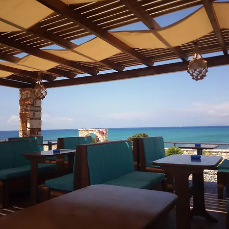 Apartment Ammoudia Agiassos