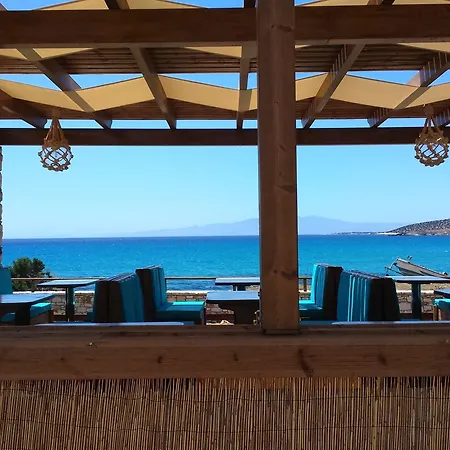 Apartment Ammoudia Agiassos