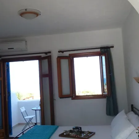 Apartment Ammoudia Agiassos