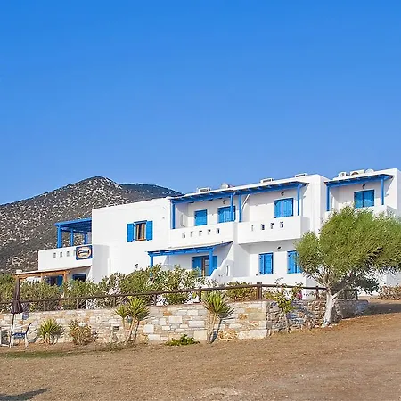 Apartment Ammoudia Agiassos