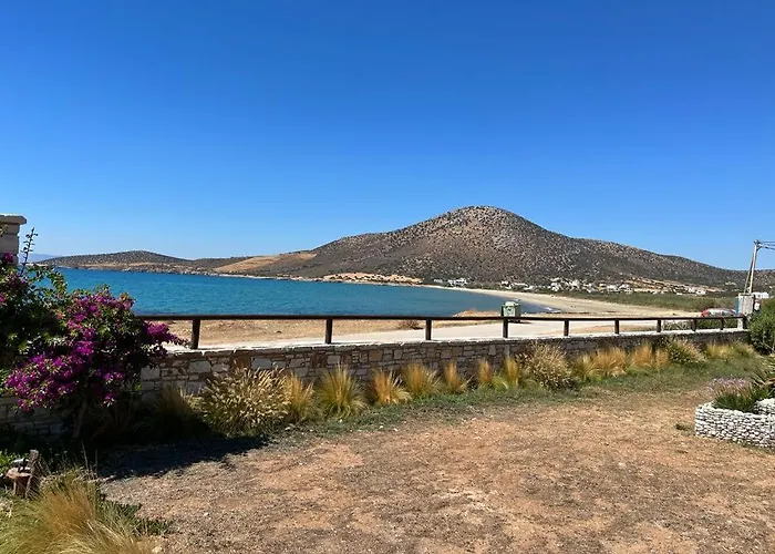 Appartamento Ammoudia Agiassos