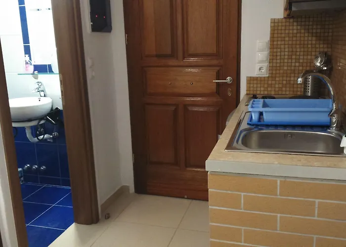 Ammoudia Appartamento *