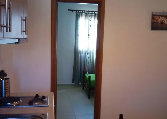 Appartamento Ammoudia