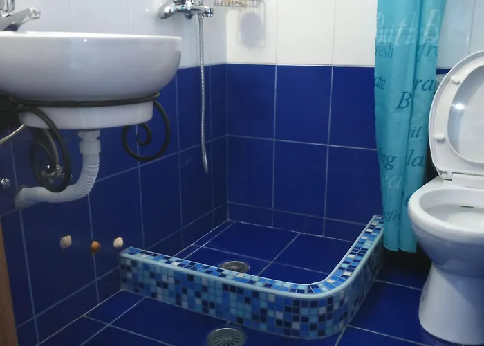 Ammoudia Appartamento Agiassos