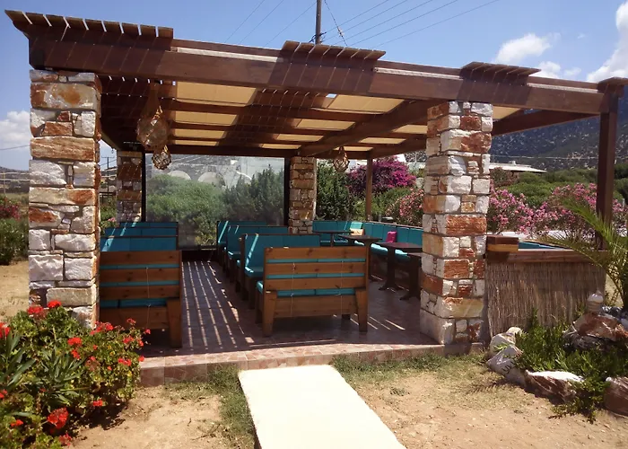 Ammoudia Appartamento