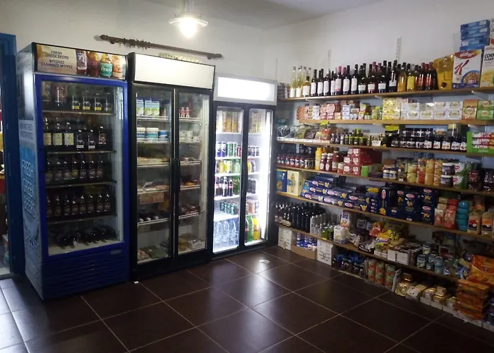 Ammoudia Appartamento