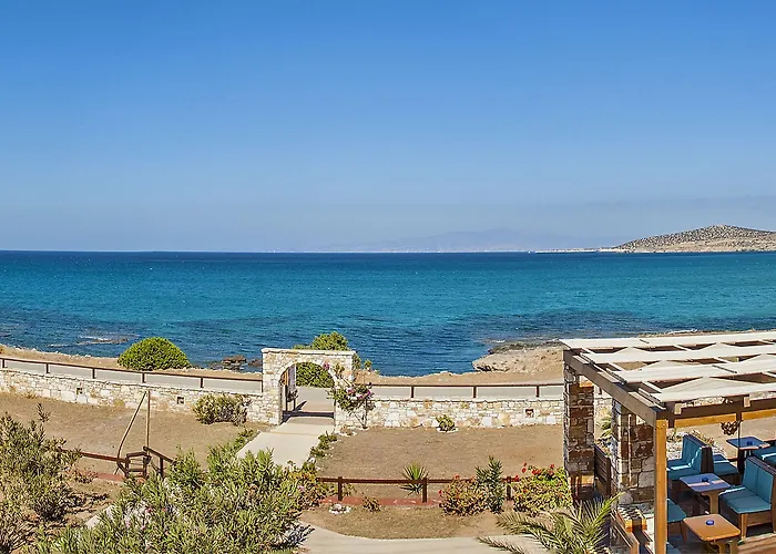 Ammoudia Appartamento