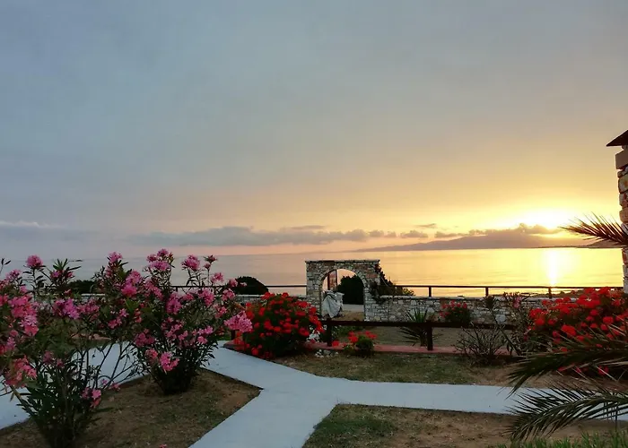 Appartamento Ammoudia