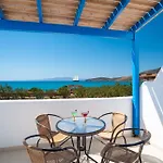 Apartament Ammoudia *