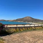 Apartament Ammoudia Agiassos