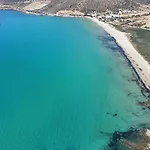 Apartament Ammoudia