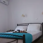 Ammoudia Apartament *