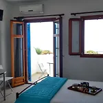 Apartament Ammoudia
