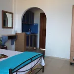 Apartament Ammoudia Agiassos