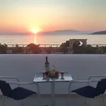 Apartament Ammoudia *