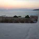 Ammoudia Apartament *