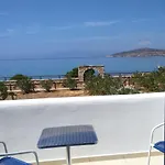 Apartament Ammoudia Agiassos