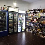 Ammoudia Apartament