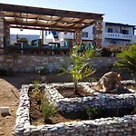 Ammoudia Apartament *