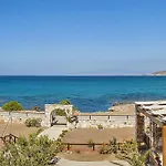 Ammoudia Apartament