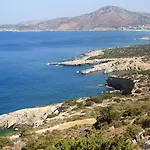 Ammoudia Apartament *