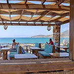 Ammoudia Apartament
