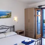 Ammoudia Apartament