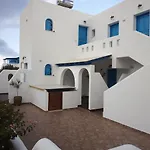 Apartament Ammoudia *