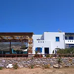 Apartament Ammoudia Agiassos