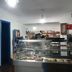 Ammoudia * Agiassos