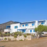 Apartament Ammoudia Agiassos