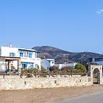 Apartament Ammoudia