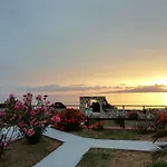 Apartament Ammoudia