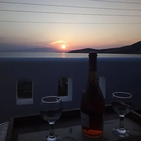 Ammoudia Apartment