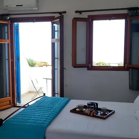 Ammoudia Apartment