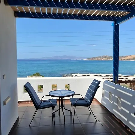 Apartman Ammoudia