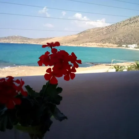 Ammoudia Agiassos