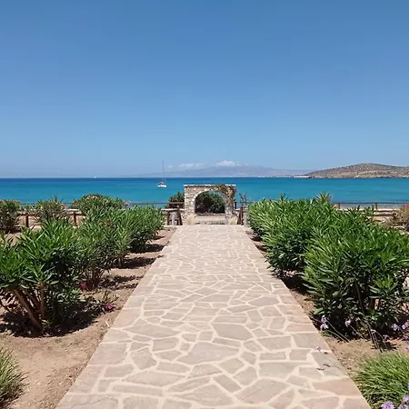 Ammoudia Ajaszósz