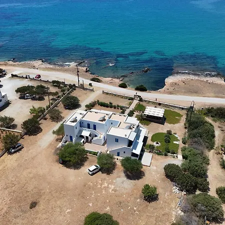 Ammoudia