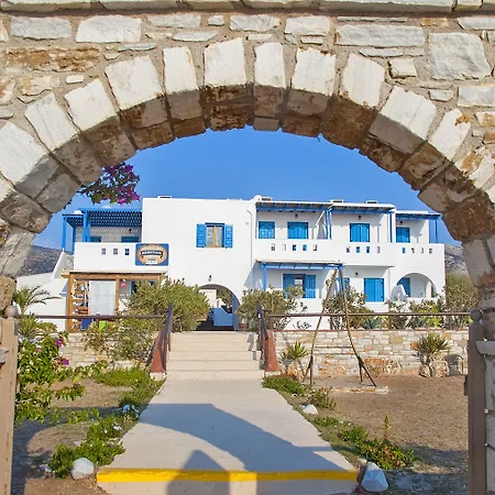 Ammoudia Agiassos