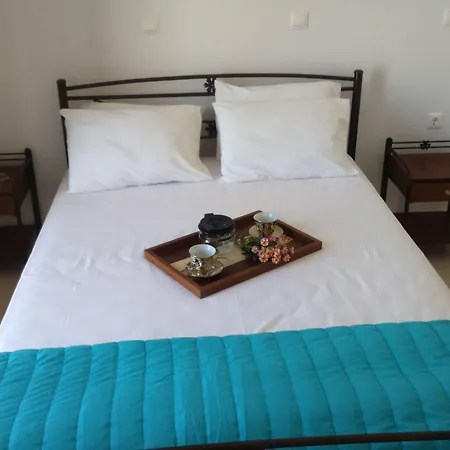 Apartment Ammoudia