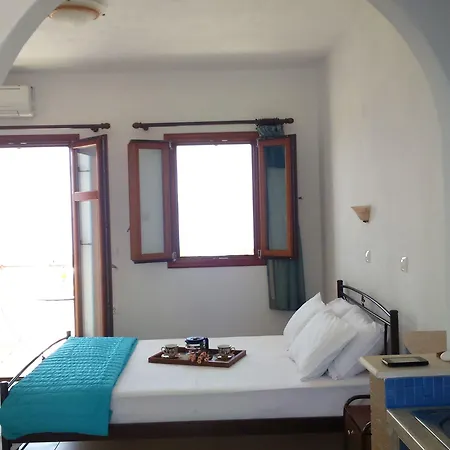 Appartamento Ammoudia Agiassos