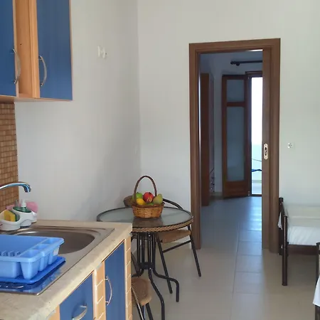 Ammoudia Appartamento Agiassos