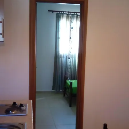 Apartman Ammoudia