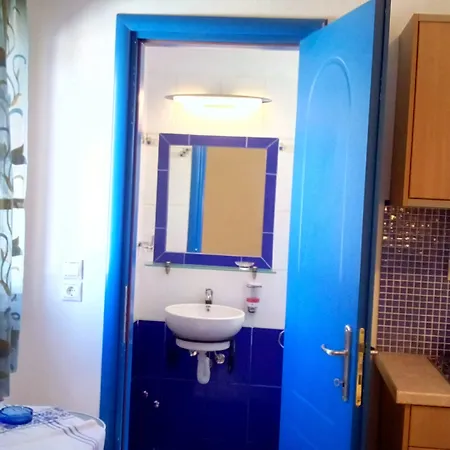 Appartamento Ammoudia Agiassos