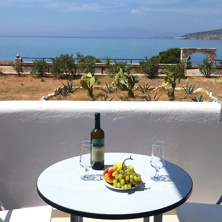 Apartment Ammoudia