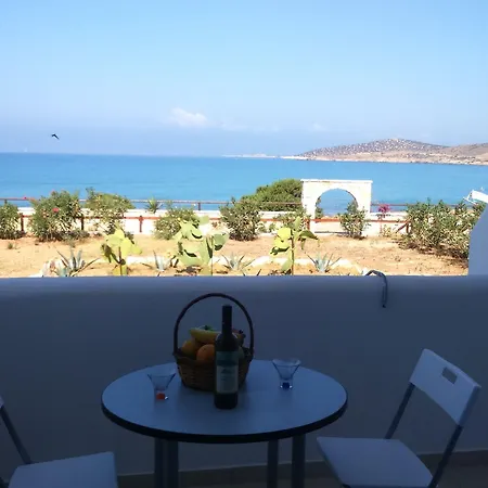 Ammoudia Apartment Agiassos