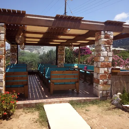 Ammoudia Apartment
