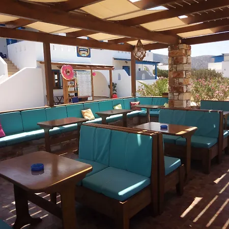 Ammoudia 아기아소스